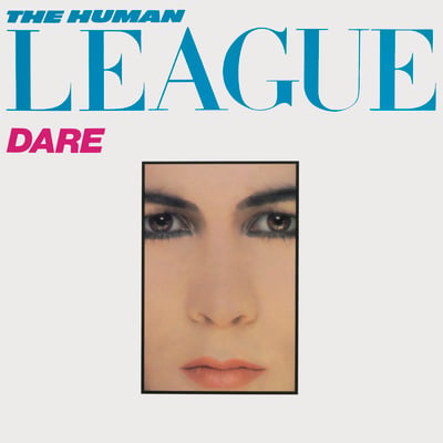 The Human League - Fascination! (A&M Records, SP-12501) · LP · B, Gray Sleeve