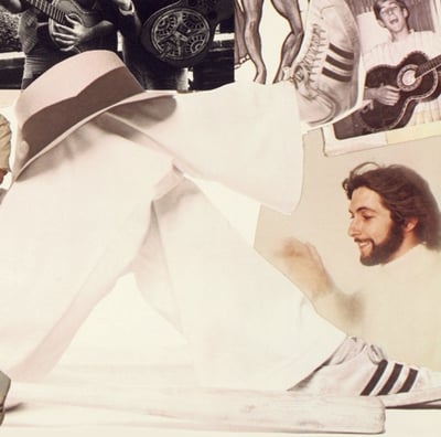 Stephen Bishop - Careless (ABC Records, ABCD-954) · LP · Santa Maria