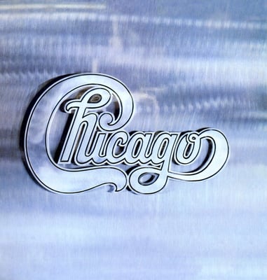 Chicago - Chicago (Columbia, KGP 24) · 2xLP · Santa Maria Pressing · Reissue