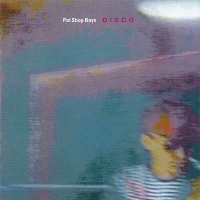 Pet Shop Boys - Disco (EMI America, SQ-17246) · LP · Specialty Records Pressing
