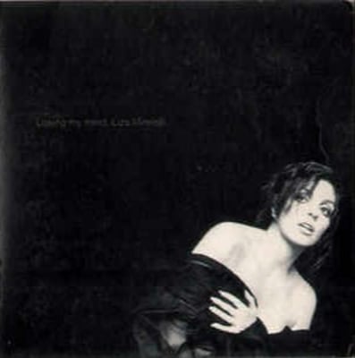 Liza Minnelli - Losing My Mind (Epic, 49 68858) · 12" · Carrollton Pressing