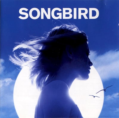 Various - Songbird (K-Tel, NU 9730) · LP · 19 - Terre Haute Pressing