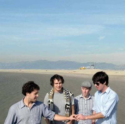 The Soft Pack - The Soft Pack (Kemado Records, KEM 106) · 12" · Limited Edition, Numbered