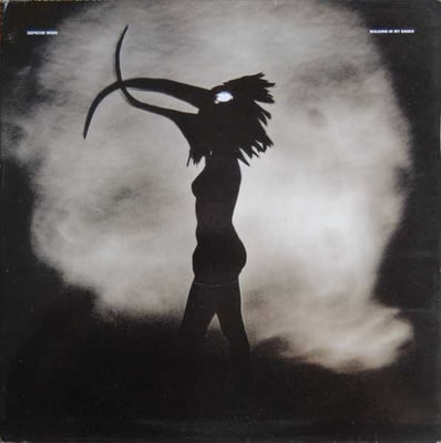 Depeche Mode - Walking In My Shoes (Mute, L12 BONG 22) · 12" · Gatefold · Limited Edition
