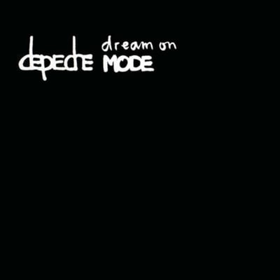 Depeche Mode - Dream On / I Feel Loved (Reprise Records, 7-16732) · 7"