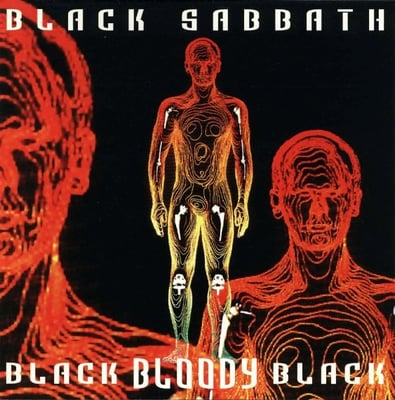 Black Sabbath - Sabbath Bloody Sabbath (BMG, BMGRM057LP) · LP · Gatefold · Reissue, Repress