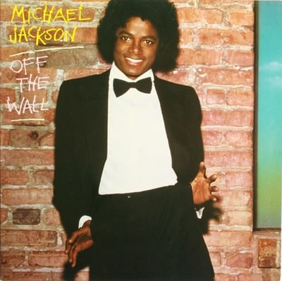 Michael Jackson - Off The Wall (Epic, 88875189421) · LP · Gatefold · NM/NM · Reissue, Repress