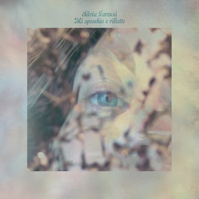 Silvia Tarozzi - Mi Specchio E Rifletto (Unseen Worlds, UW031LP) · 2xLP · M/M