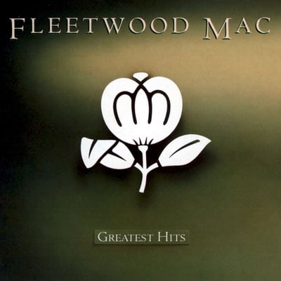 Fleetwood Mac - Greatest Hits (Warner Records, 081227959357) · LP · NM/NM · Reissue