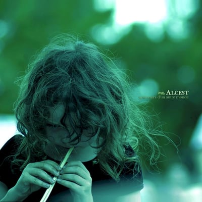Alcest - Souvenirs D'Un Autre Monde (Prophecy Productions, Pro 090LPG) · LP