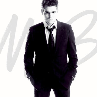 Michael Bublé - It's Time (143 Records, 431003) · 2xLP · Silver · Special Edition