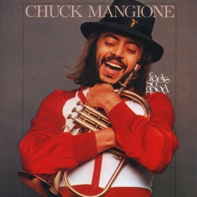 Chuck Mangione - Feels So Good (A&M Records, SP-4658) · LP · Monarch Pressing