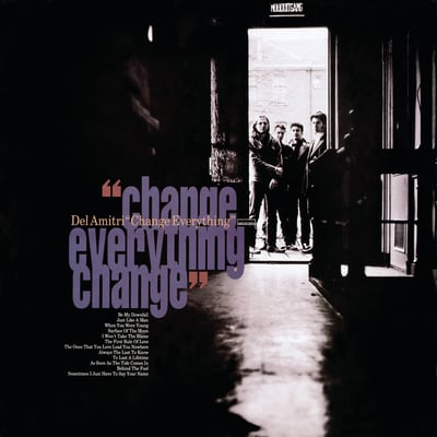 Del Amitri - Always The Last To Know (A&M Records, AM 870) · 7"