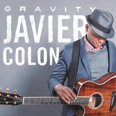 Javier Colon - Crazy (Capitol Records, SPRO 7087 6 17849 1 6) · 12" · Promo