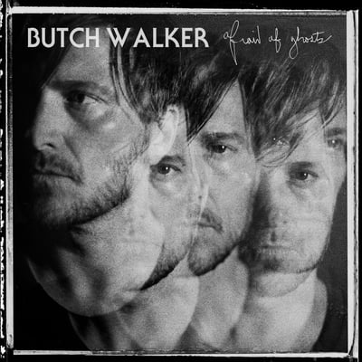 Butch Walker - Chrissie Hynde (Dangerbird Records, DGB113V) · 7" · Limited Edition
