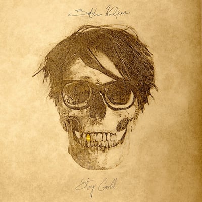Butch Walker - Stay Gold (Dangerbird Records, DGB135) · LP