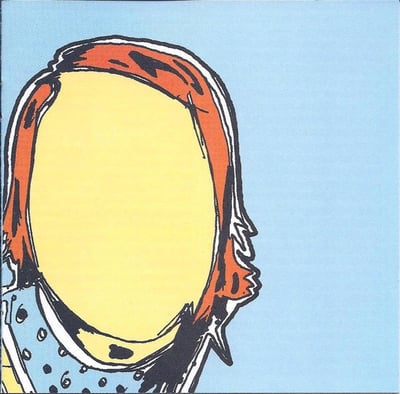The Format - Interventions And Lullabies (Elektra, VL-201311) · LP · Reissue