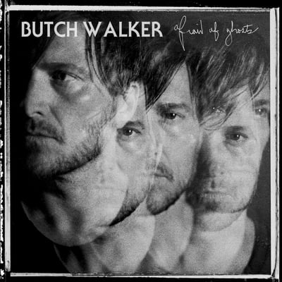 Butch Walker - Afraid Of Ghosts (Lojinx, LJX090LP) · LP
