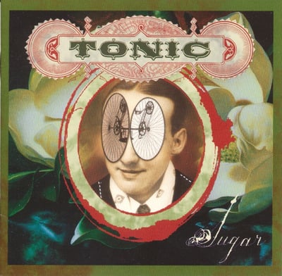 Tonic - Sugar (Not On Label, 542 069-3) · 2xLP · Green