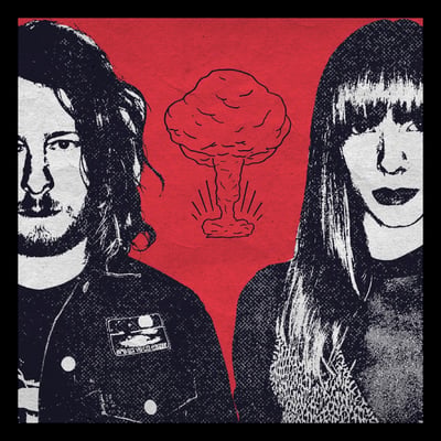 Broken Baby - Broken Baby (Palo Santo Records, PSTX-015LP) · LP