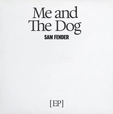 Sam Fender - Me And The Dog (Polydor, 7538532) · 12" · Record Store Day, Limited Edition