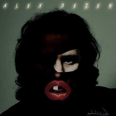 Alex Dezen - \\\ (Poor Man Records, pstx-013-lp) · LP