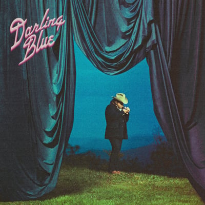Marcus King And The Marcus King Band - No Room For Blue (Republic Records, 602478715723) · LP · Record Store Day