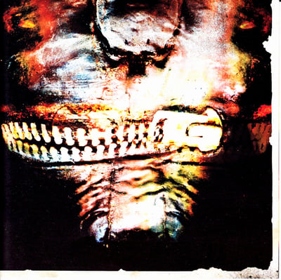 Slipknot - Vol. 3: (The Subliminal Verses) (Roadrunner Records, 075678645730) · 2xLP · Violet · Limited Edition, Reissue