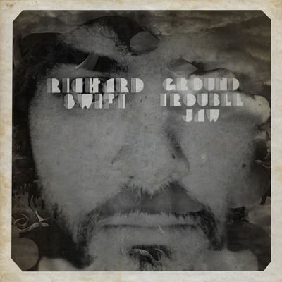 Richard Swift - Ground Trouble Jaw (Secretly Canadian, SC187) · 12" · Record Store Day, Limited Edition, Reissue
