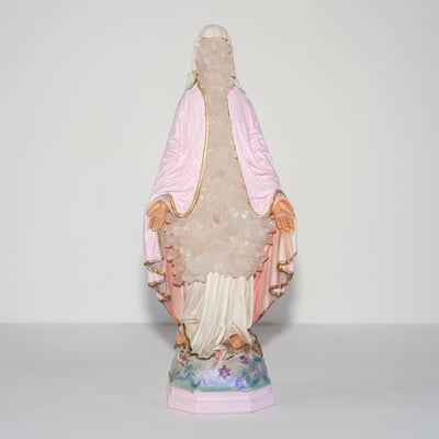 The Format - Boycott Heaven (The Vanity Label, VL201421) · LP · Translucent Swiss Coffee