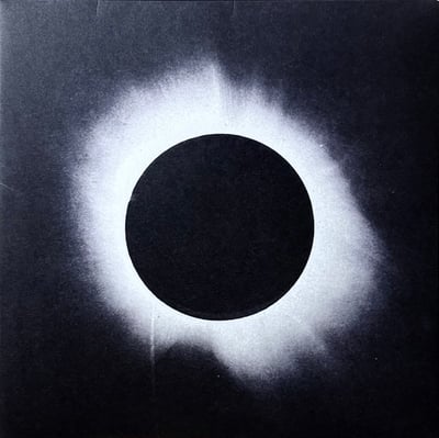 Architects - All Our Gods Have Abandoned Us 10th anniversary edition · Black + White