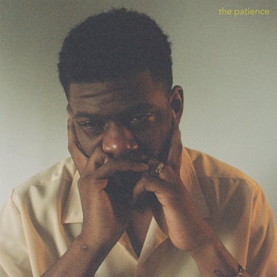 Mick Jenkins - The Patience (The Instrumental Deluxe Edition (96403881)