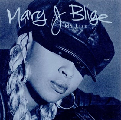Mary J. Blige - My Life