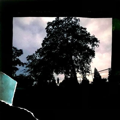 J. Cole - 4 Your Eyez Only (Dreamville, B0026313-01) · LP