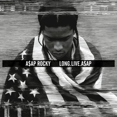 A$ap Rocky - Long.Live.A$ap