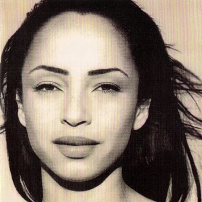 Sade - The Best of Sade (88875180591)