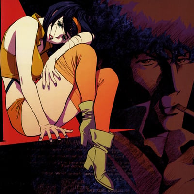 菅野よう子、シートベルツ - COWBOY BEBOP (Milan, 19439773931) · 2xLP