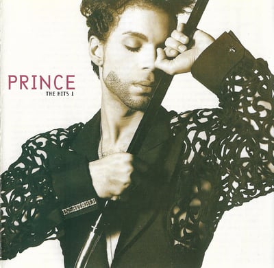Prince - The Hits 1