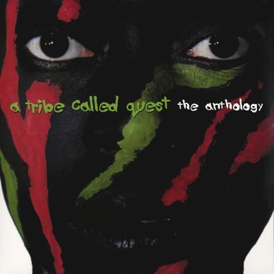 A Tribe Called Quest - The Anthology