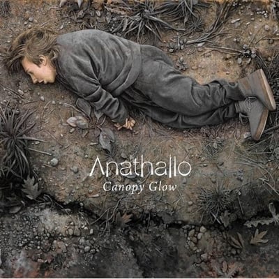 Anathallo - Canopy Glow (Anticon, abr0090) · LP