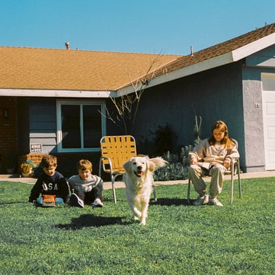 Petey - USA (Capitol Records, B003791301) · LP · Blue [Navy Blue] · M/M