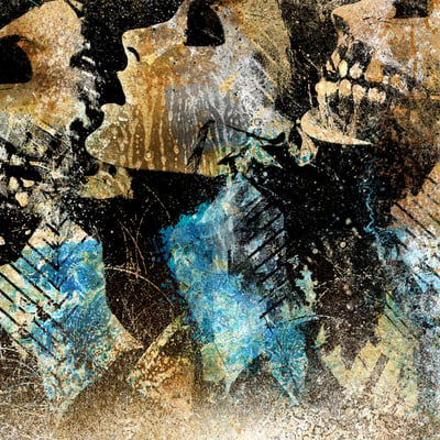 Converge - Axe To Fall (Deathwish, DWI98) · LP · Crystal Clear · Limited Edition, Repress
