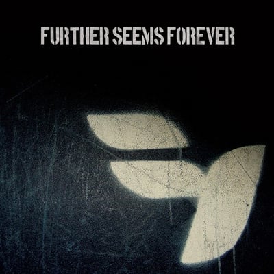 Further Seems Forever - Acoustic 7" (Further Seems Forever, none) · 7" · Limited Edition