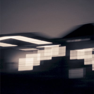 Phantom Bay - Phantom Bay (KROD Records, KRD-057-LP) · LP · Green Clear · M/M