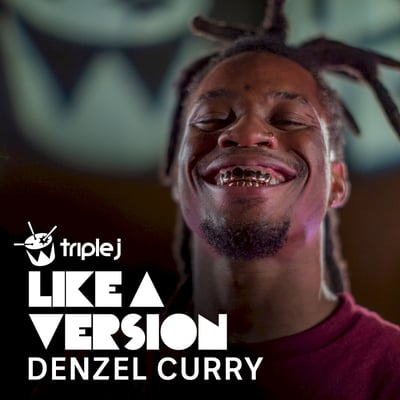 Denzel Curry - Bulls On Parade (Loma Vista, LVR01041) · 7" · Record Store Day