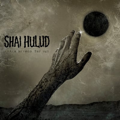 Shai Hulud - Reach Beyond The Sun (Metal Blade Records, 3984-15158-1) · LP · White