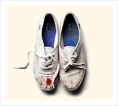 Sleigh Bells - Reign Of Terror (Mom + Pop, MP050-1) · LP
