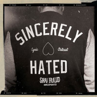 Shai Hulud - Just Can't Hate Enough X 2 - Plus Other Hate Songs (No Sleep Records, NSR120) · 12" · Clear W/ Pink And Purple Splatter · Limited Edition