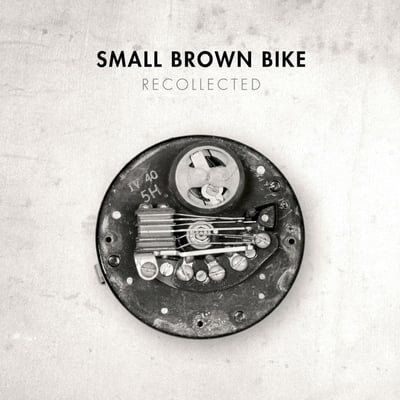 Small Brown Bike - Recollected (Old Point Light, OPL-005) · 2xLP + 2xCD · M/M · Limited Edition, Remastered
