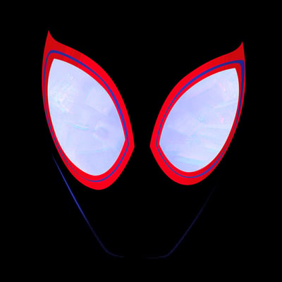 Various - Spider-Man: Into The Spider-Verse (Music From & Inspired By The Motion Picture) (Republic Records, B0029771-01) · LP · Limited Edition, Picture Disc